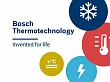 Bosch Thermotechnik автоматизирует работу с клиентами